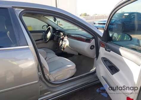 2006 Chevrolet Impala Ls z USA, uszkodzony, nr VIN 2G1WB58K069141455